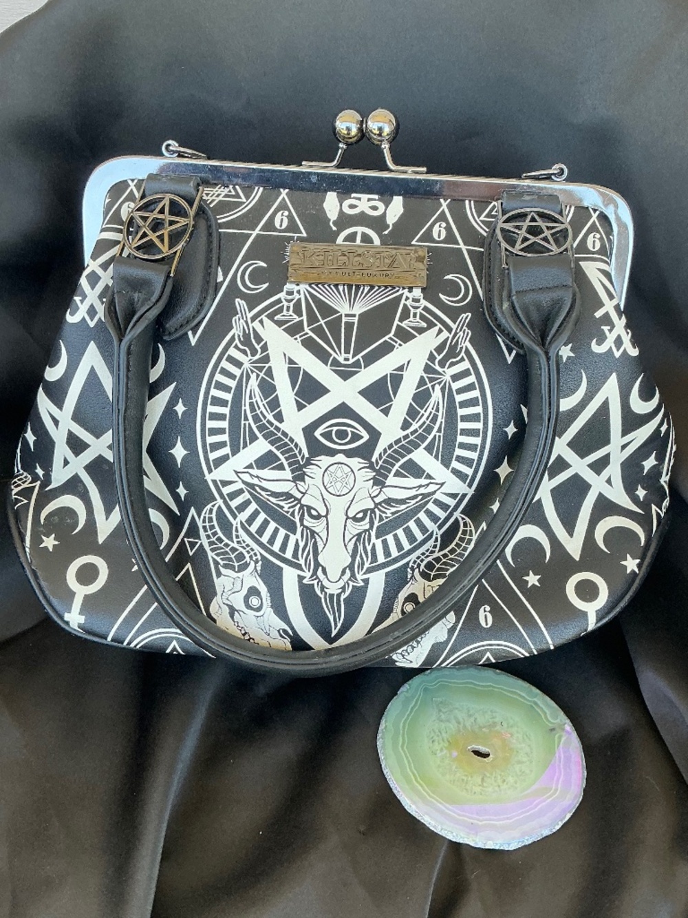 KILLSTAR Shoulder Bag